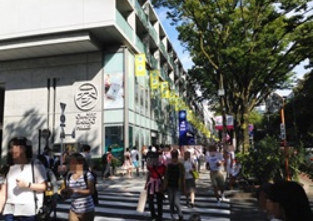 【原宿ペディア】（3）原宿創世記物語1　～震災も戦争も乗り越えて進化したハラジュク～