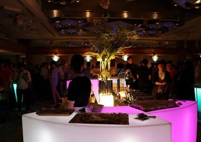 名門バーのカクテルが飲み放題！ 銀座で一夜限りの贅沢イベント