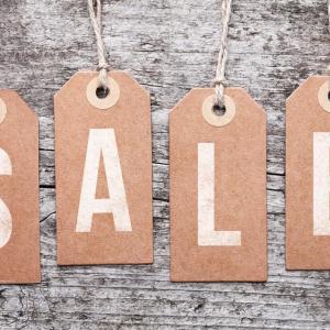 店内商品すべて10％オフ！　シアタープロダクツで2日間開催